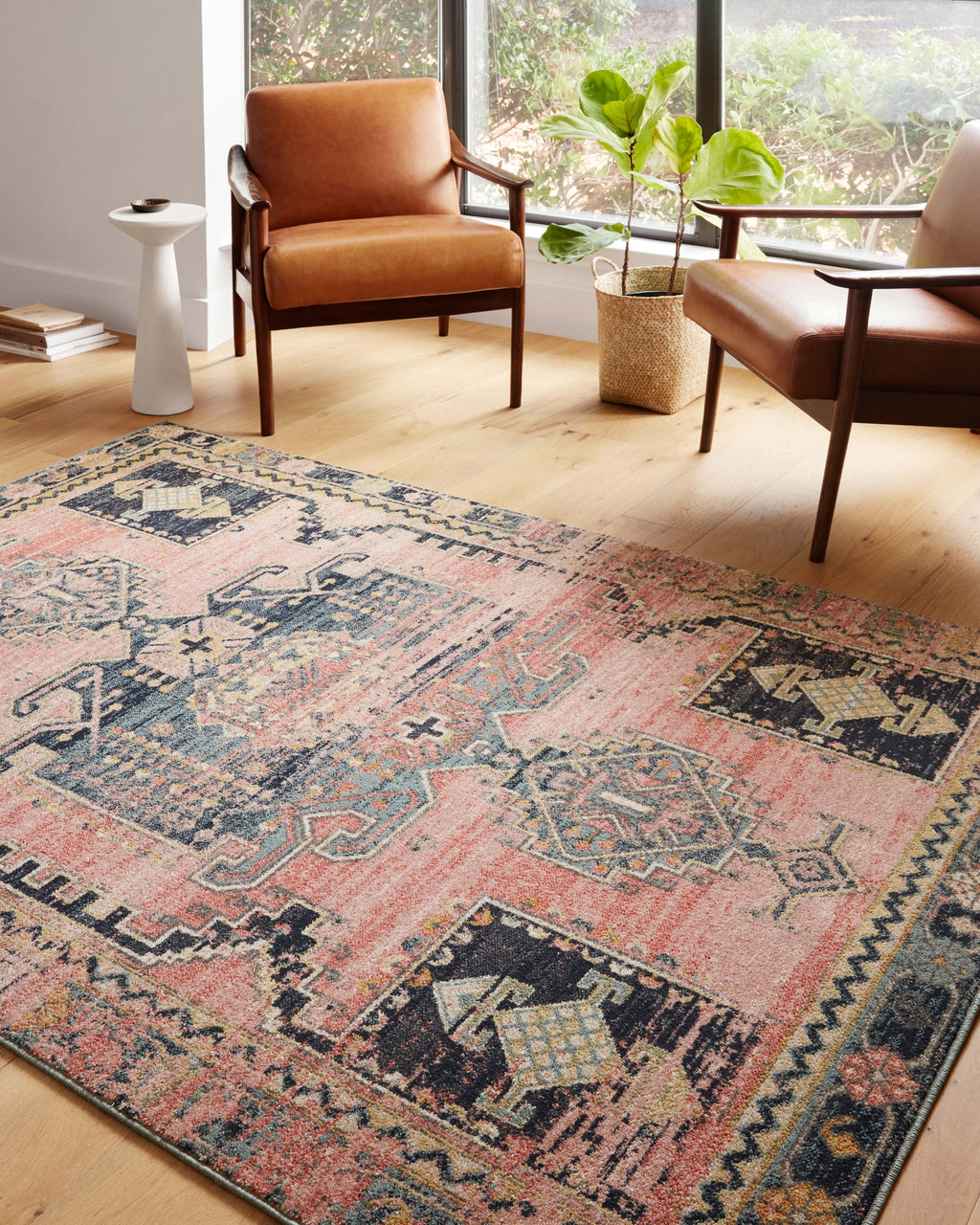Loloi Jocelyn Runner Rug