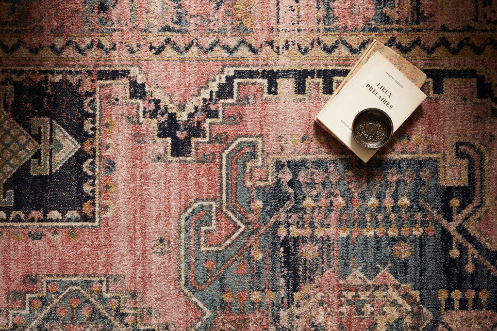Loloi Jocelyn Sample Rug