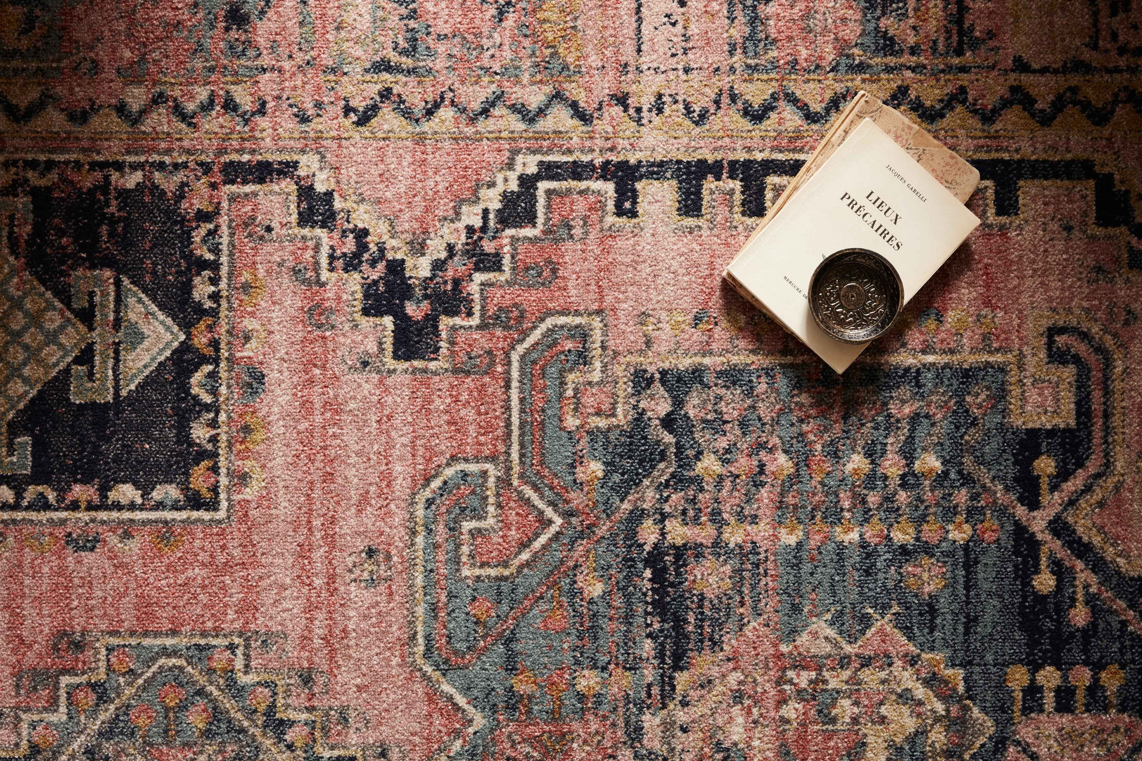 Loloi Jocelyn Runner Rug