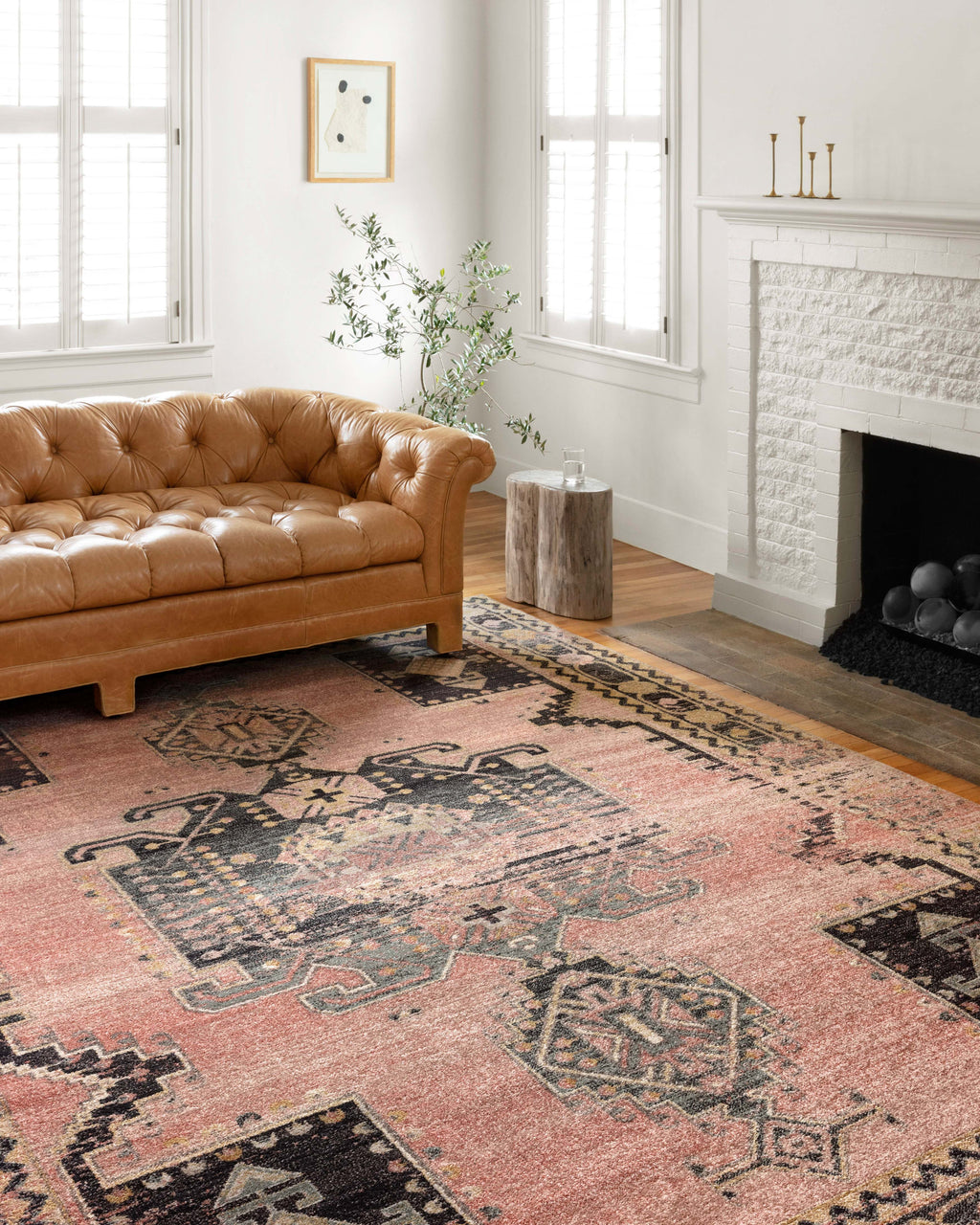 Loloi Jocelyn Area Rug