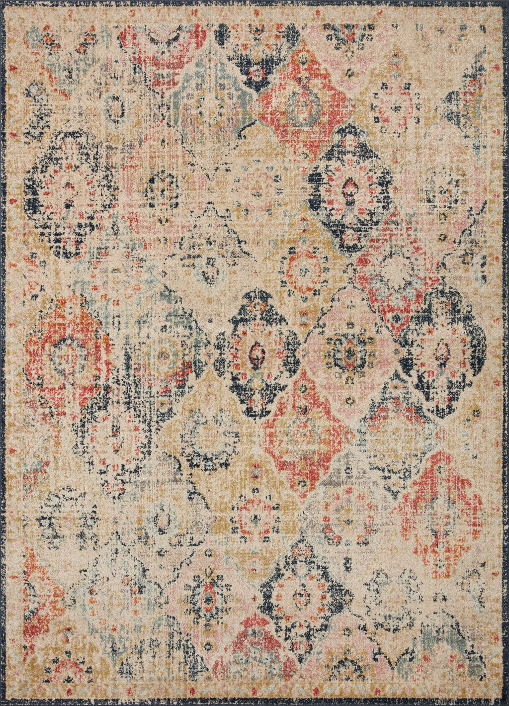 Loloi Jocelyn Sample Rug