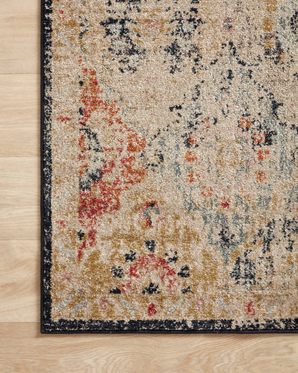Loloi Jocelyn Sample Rug