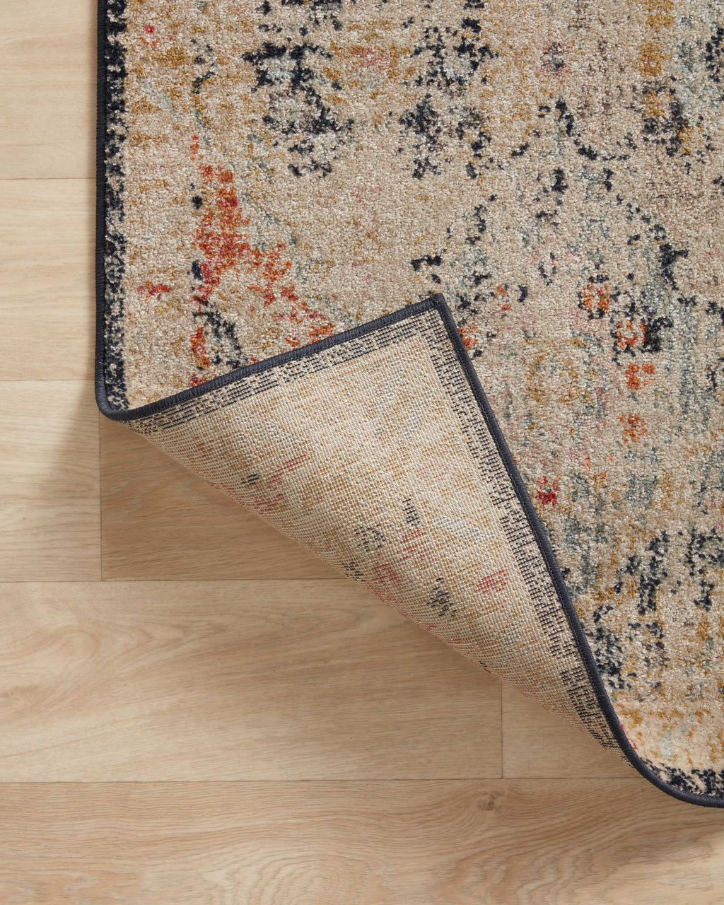 Loloi Jocelyn Sample Rug