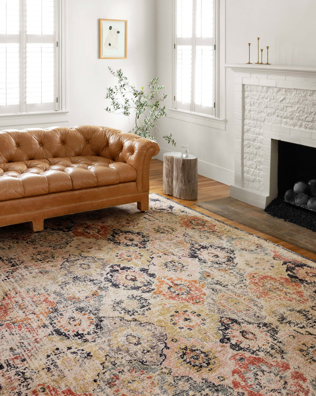 Loloi Jocelyn Runner Rug