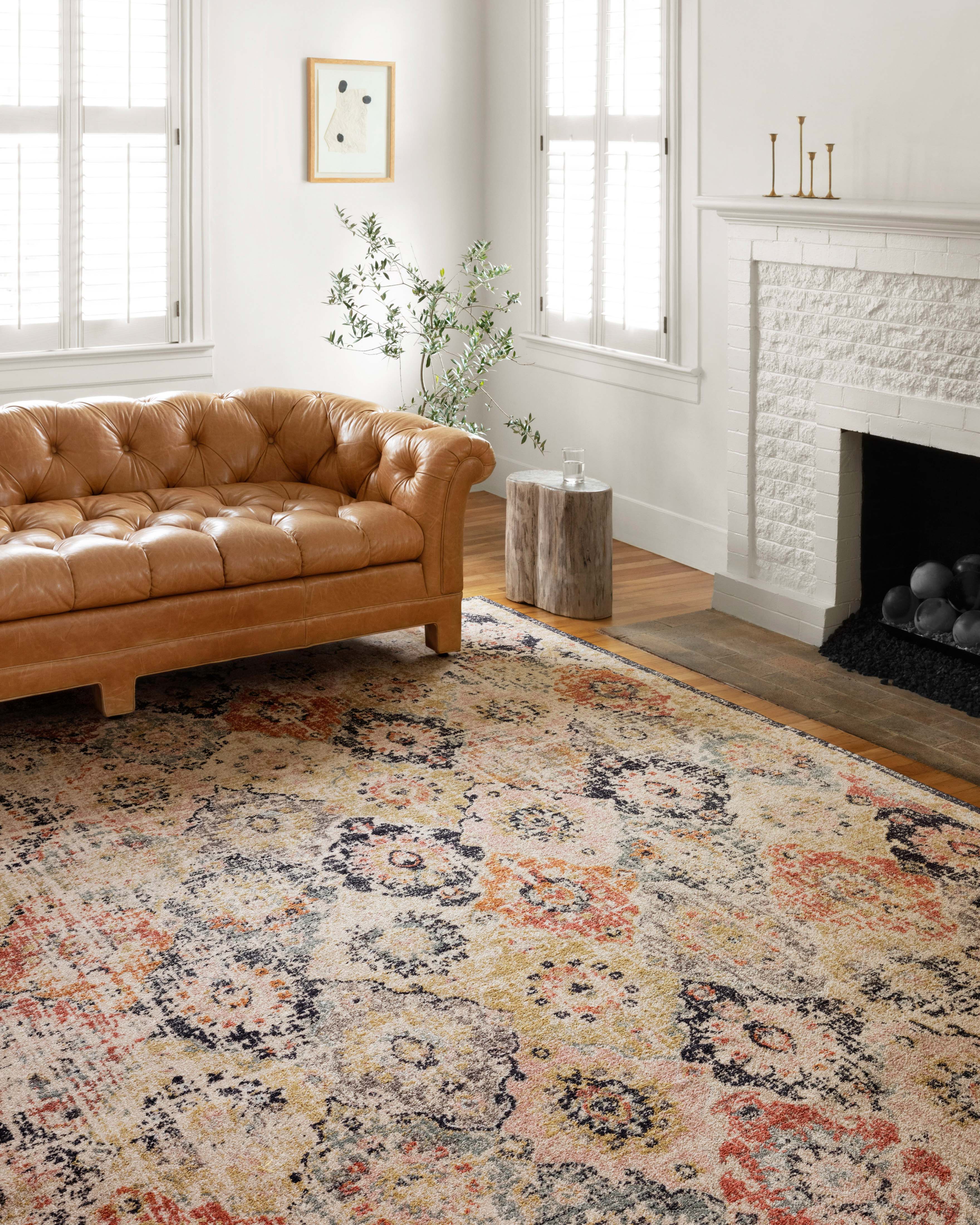 Loloi Jocelyn Accent Rug