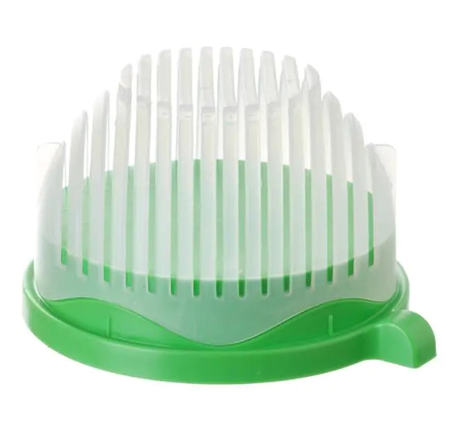 Salad Cutter Bowl Vegetable Slicer