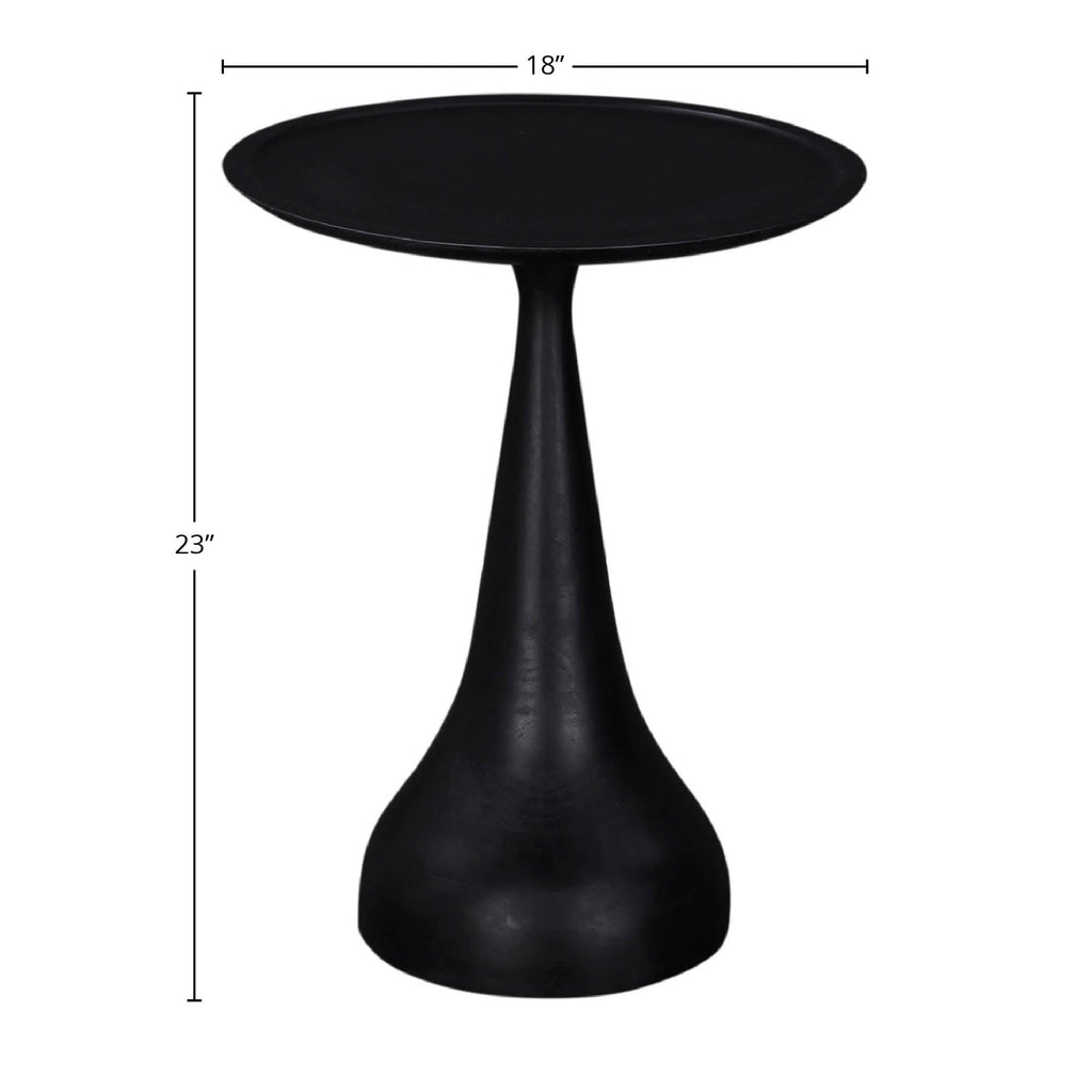 LH Home Polina Side Table