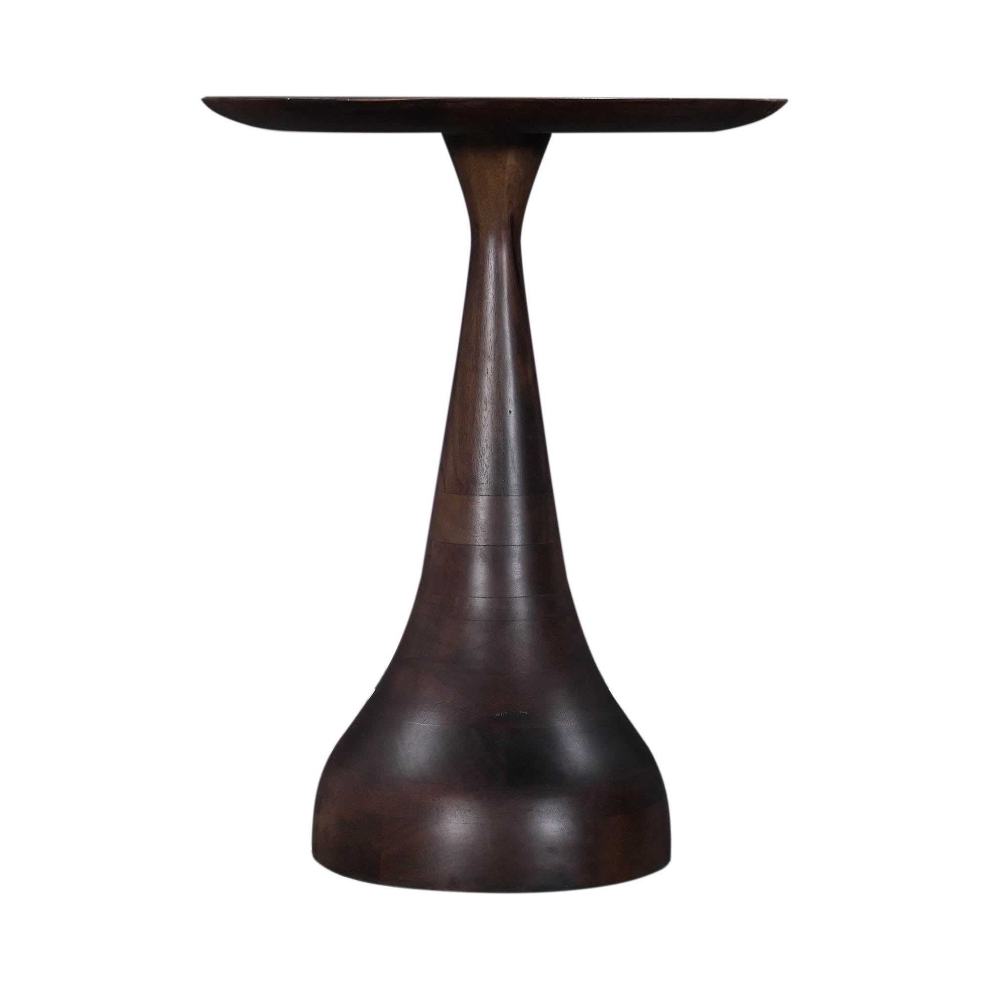 LH Home Polina Side Table