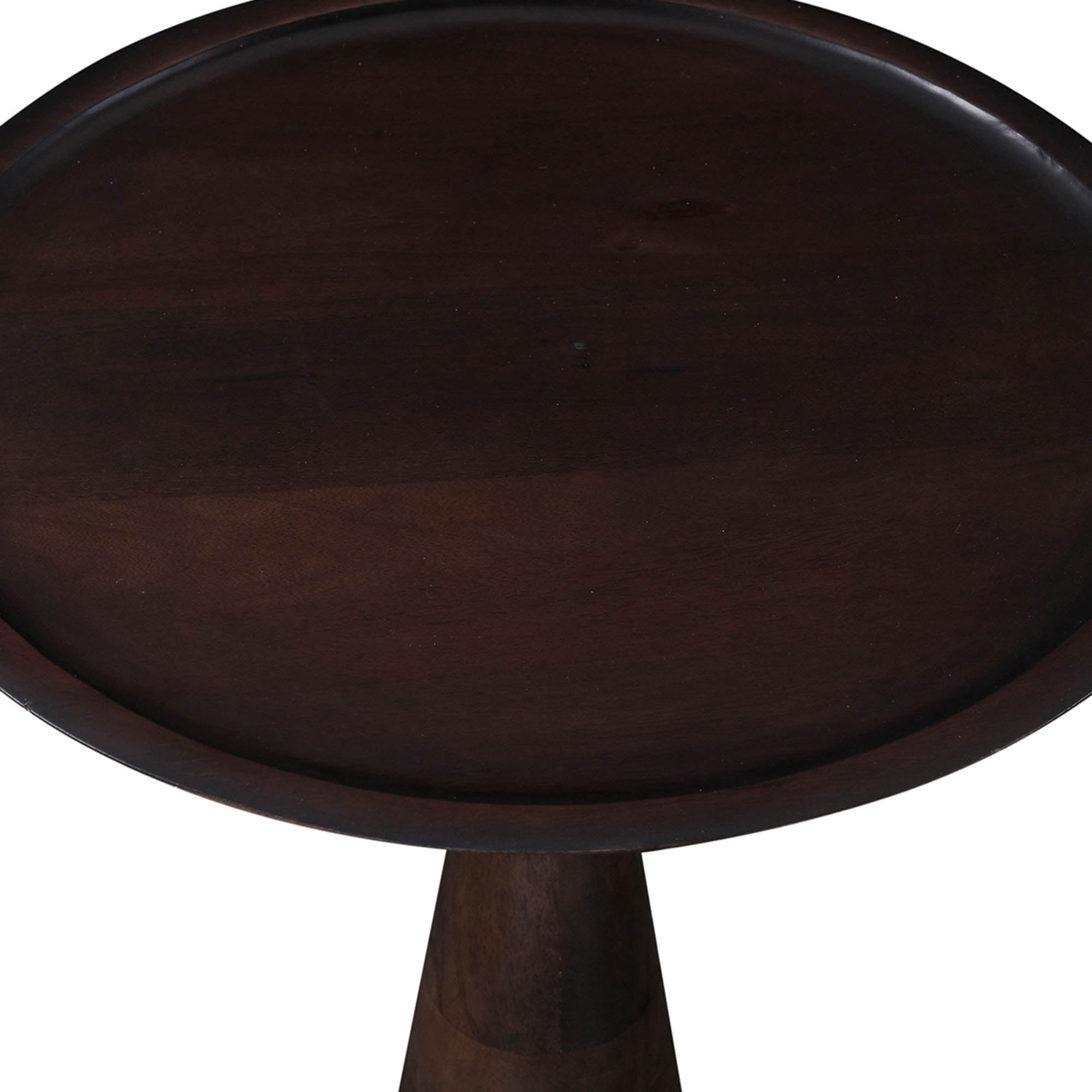 LH Home Polina Side Table