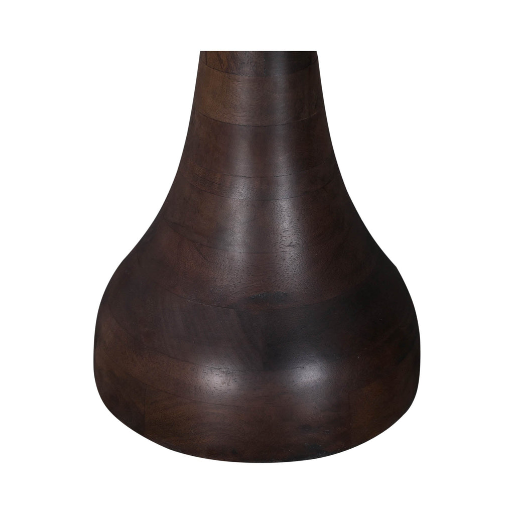 LH Home Polina Side Table