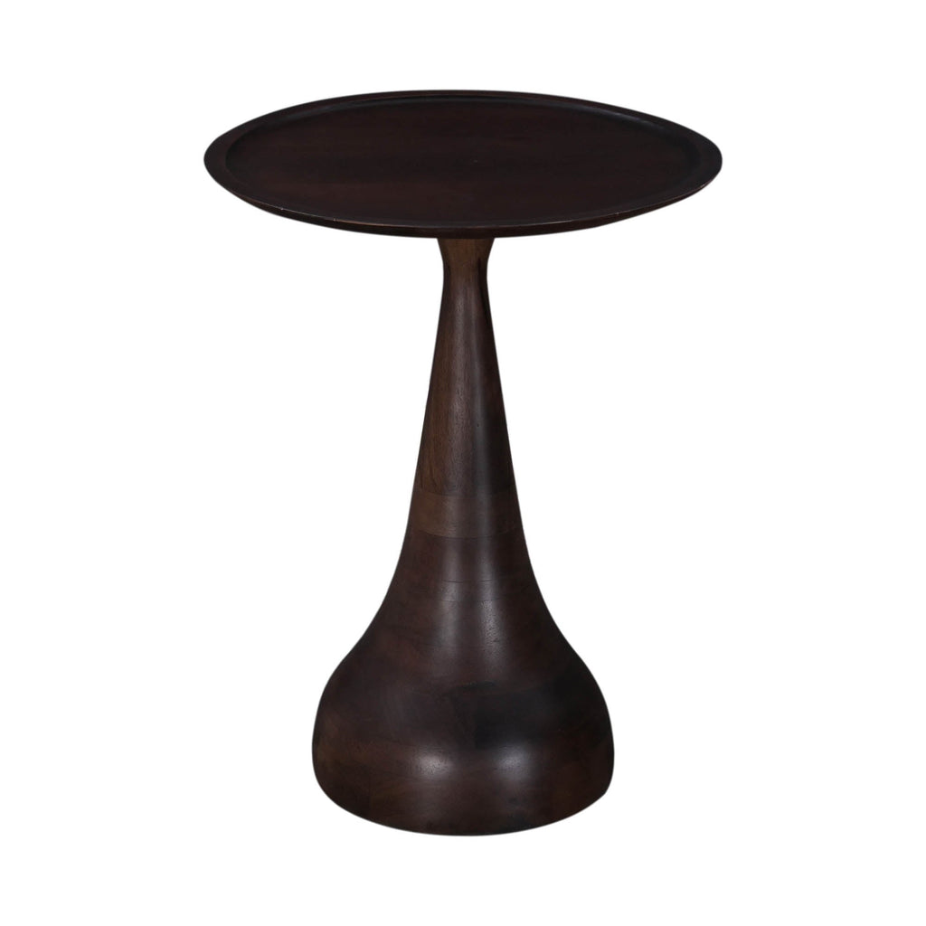 LH Home Polina Side Table