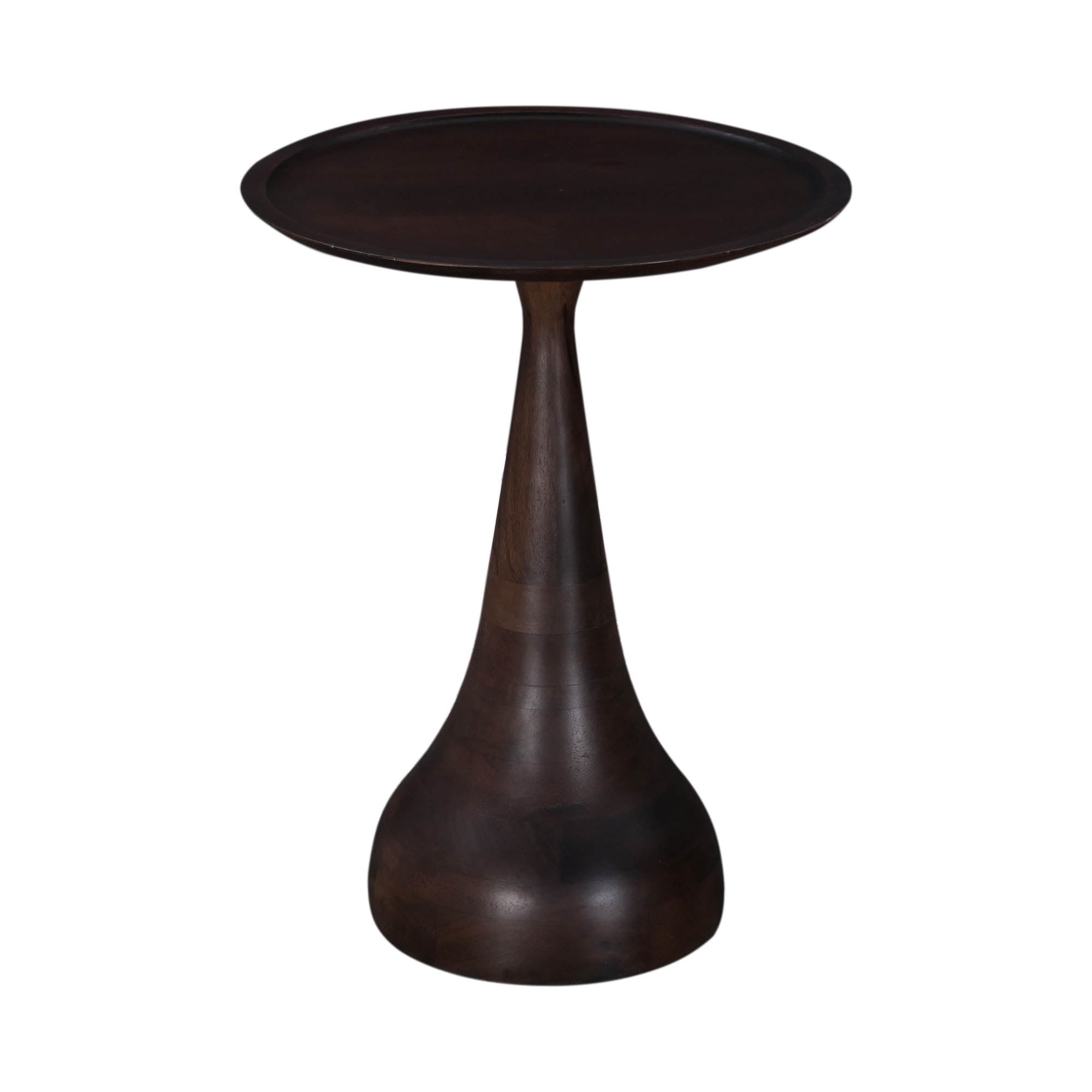 LH Home Polina Side Table