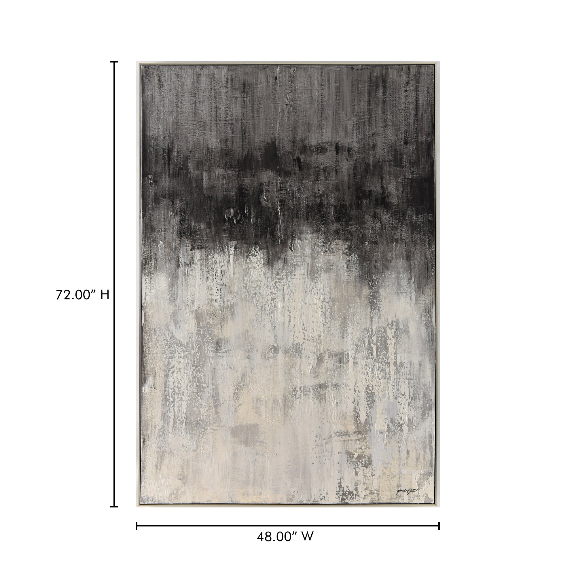 Moe's Home Eventide Wall Decor