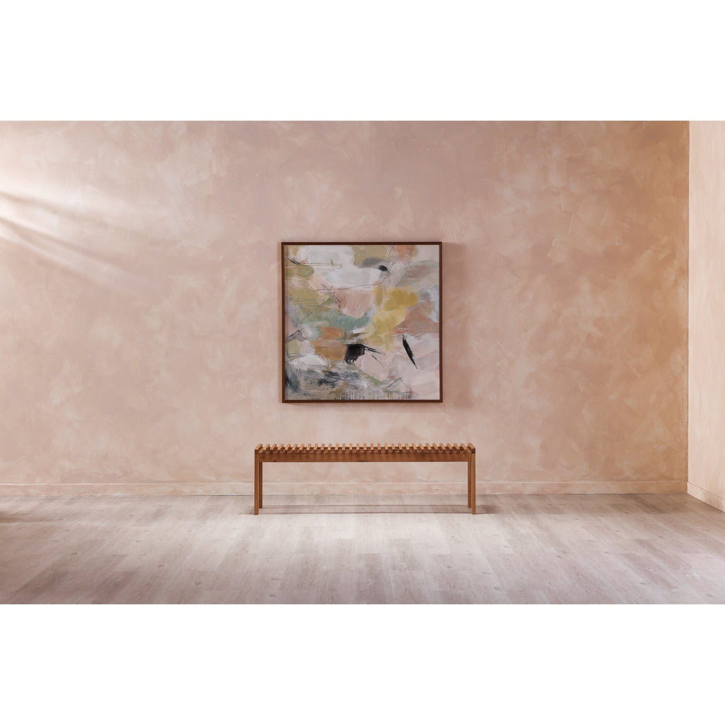 Moe's Home Serendipity Framed Painting