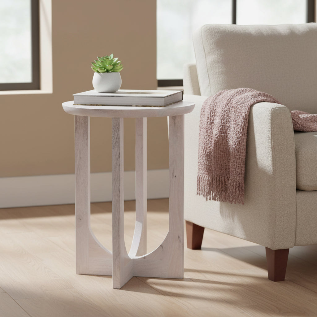 LH Home Sasha Side Table