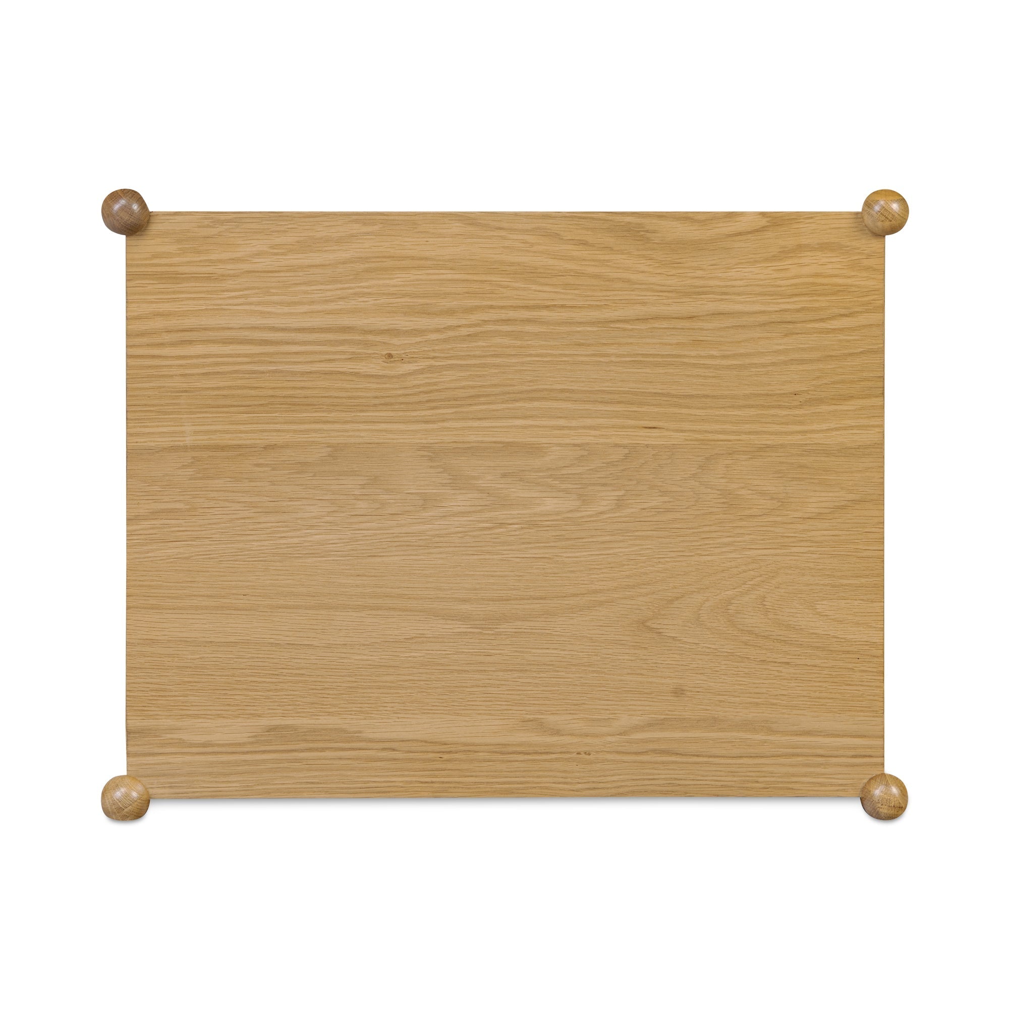 Moe's Home Billy Nightstand Natural
