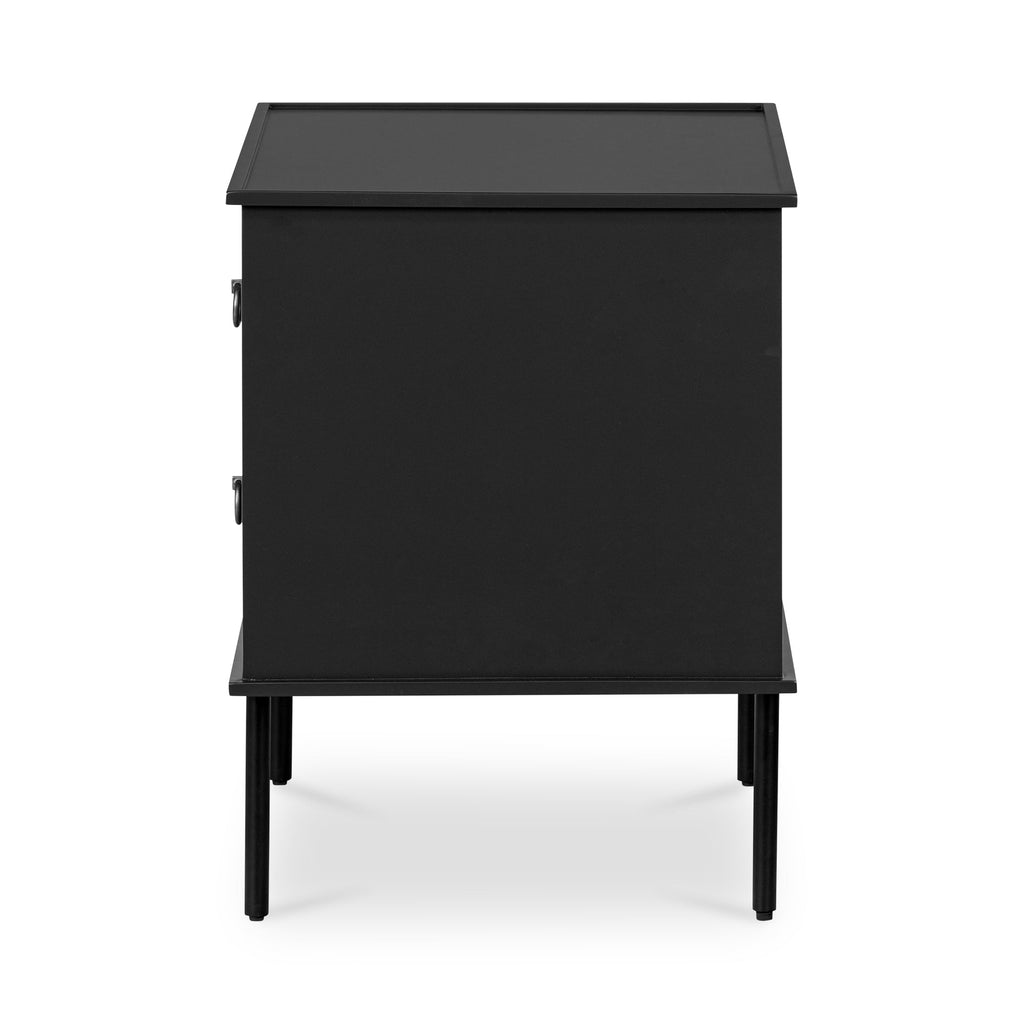 Moe's Home Reagan Nightstand