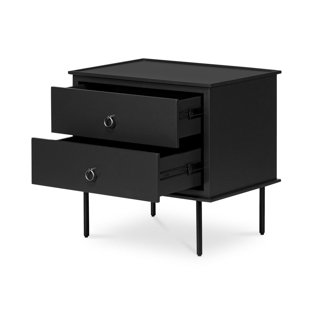 Moe's Home Reagan Nightstand