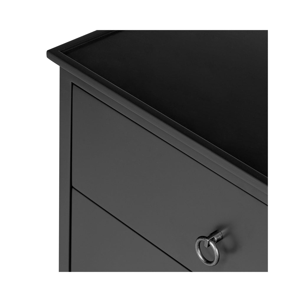 Moe's Home Reagan Nightstand