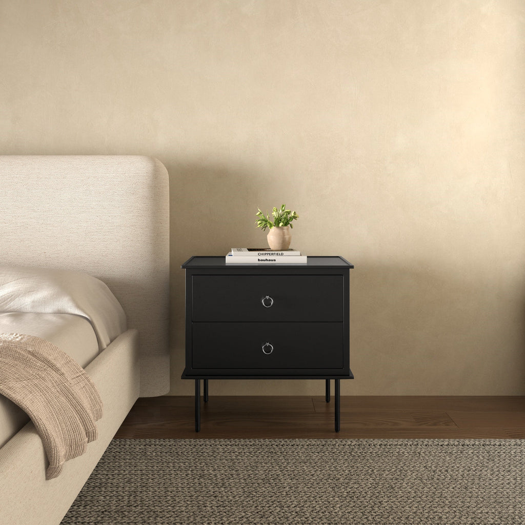 Moe's Home Reagan Nightstand