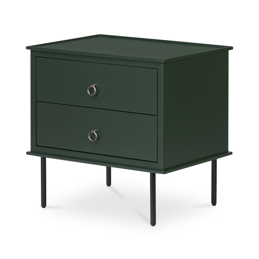 Moe's Home Reagan Nightstand