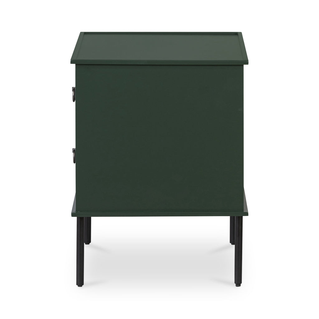 Moe's Home Reagan Nightstand