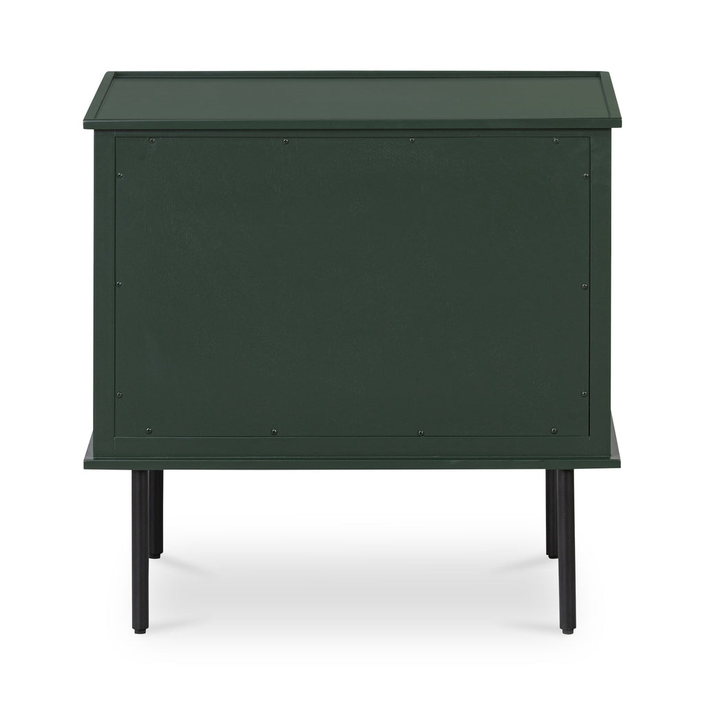 Moe's Home Reagan Nightstand