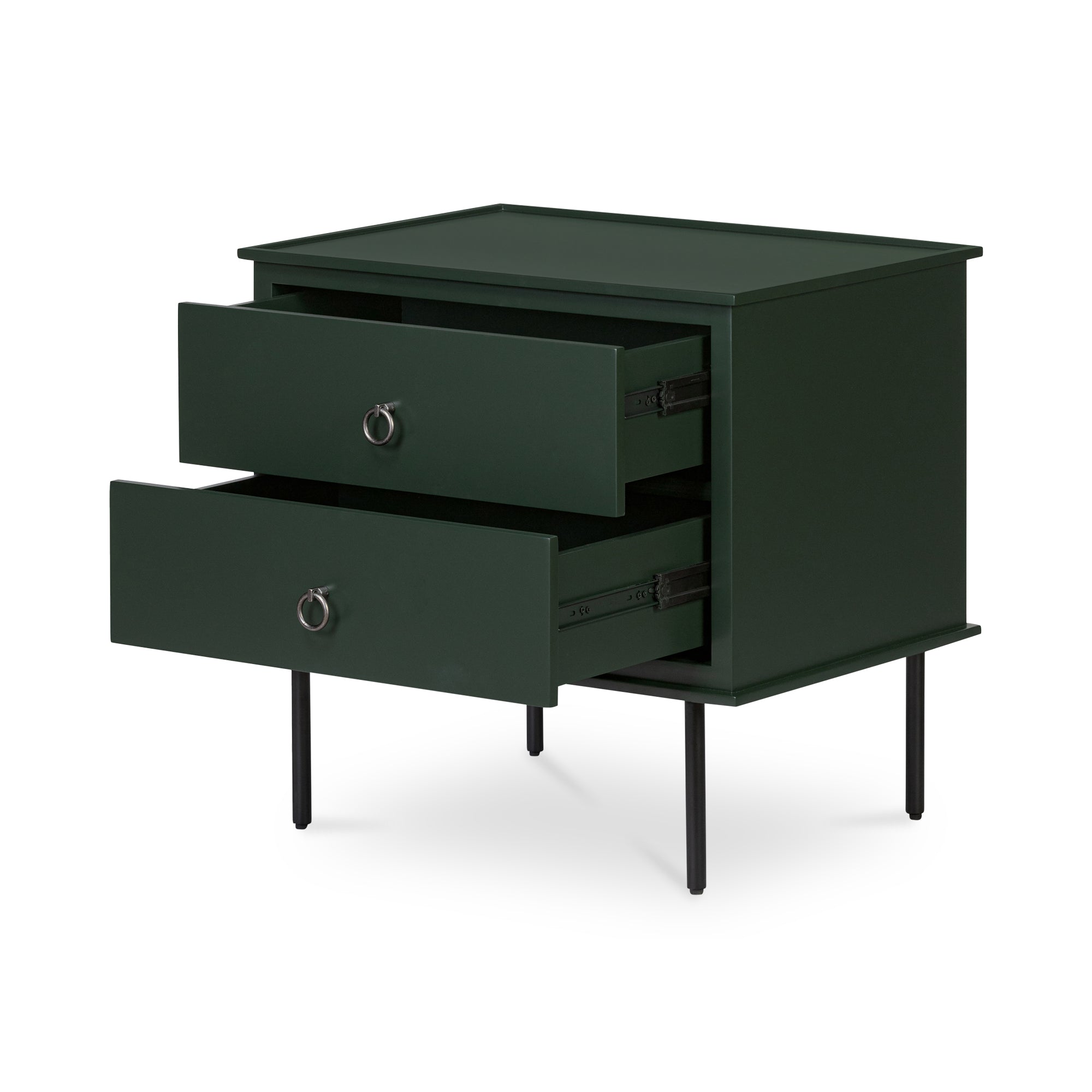 Moe's Home Reagan Nightstand