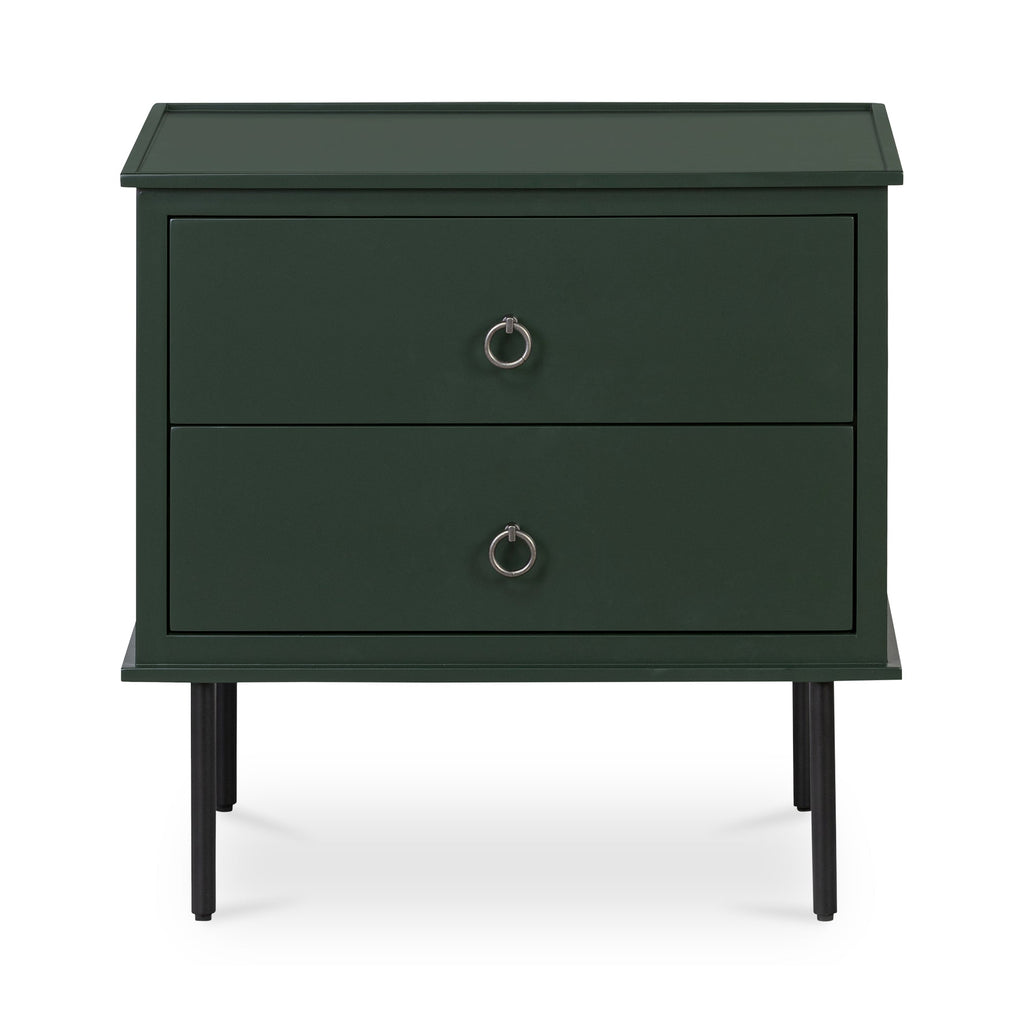 Moe's Home Reagan Nightstand