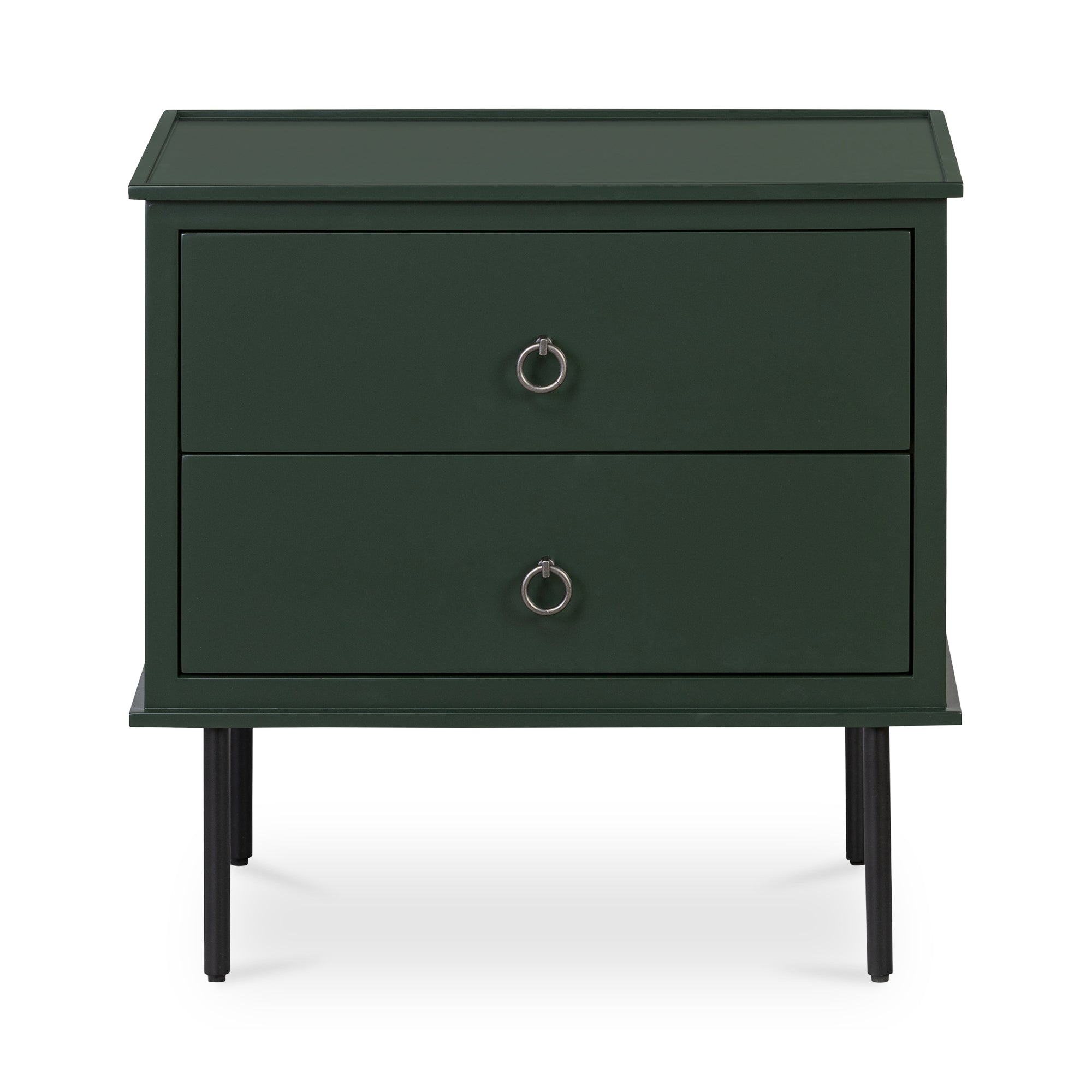 Moe's Home Reagan Nightstand