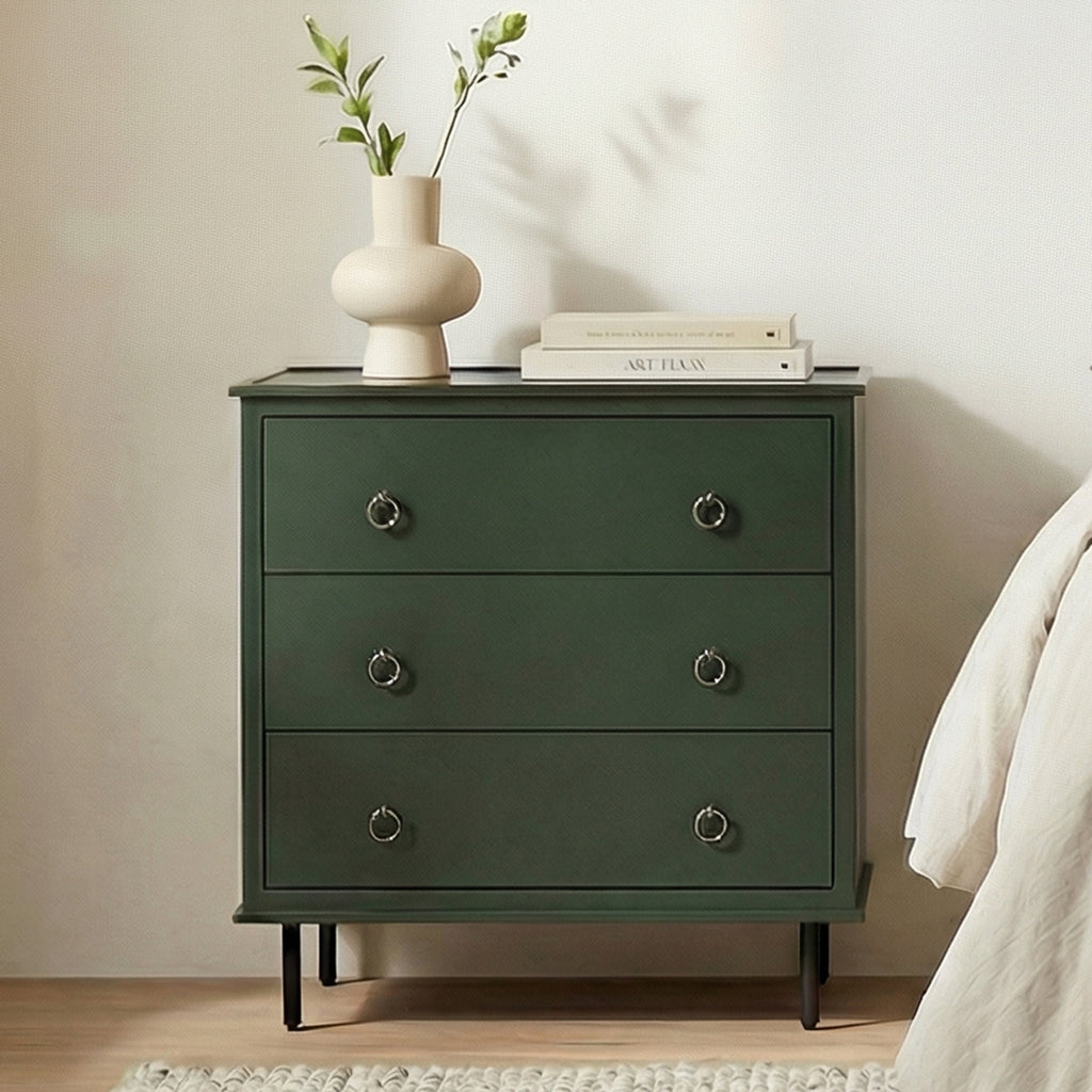 Moe's Home Reagan Nightstand
