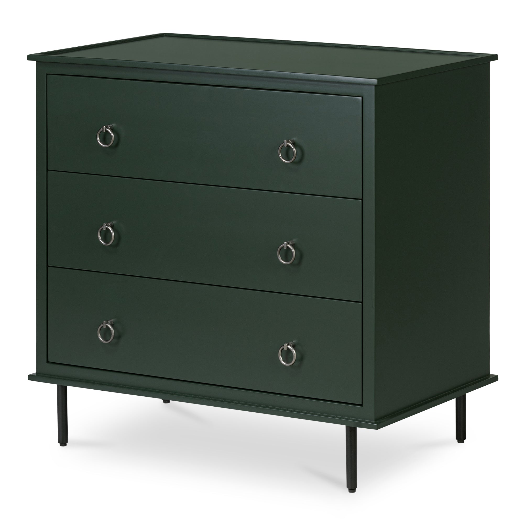 Moe's Home Reagan Nightstand