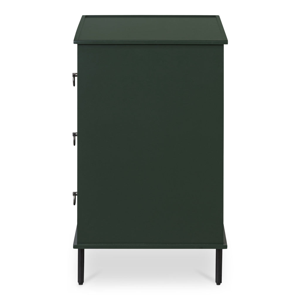 Moe's Home Reagan Nightstand