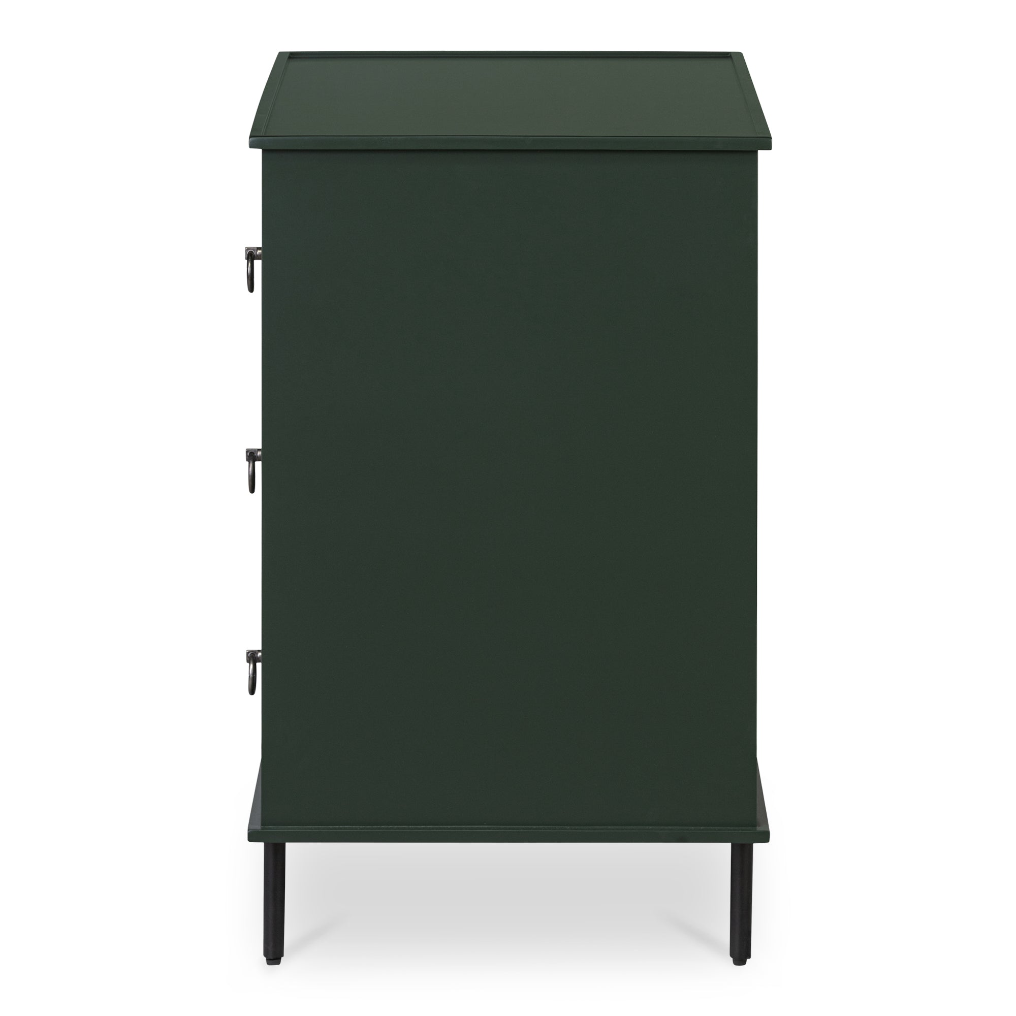 Moe's Home Reagan Nightstand