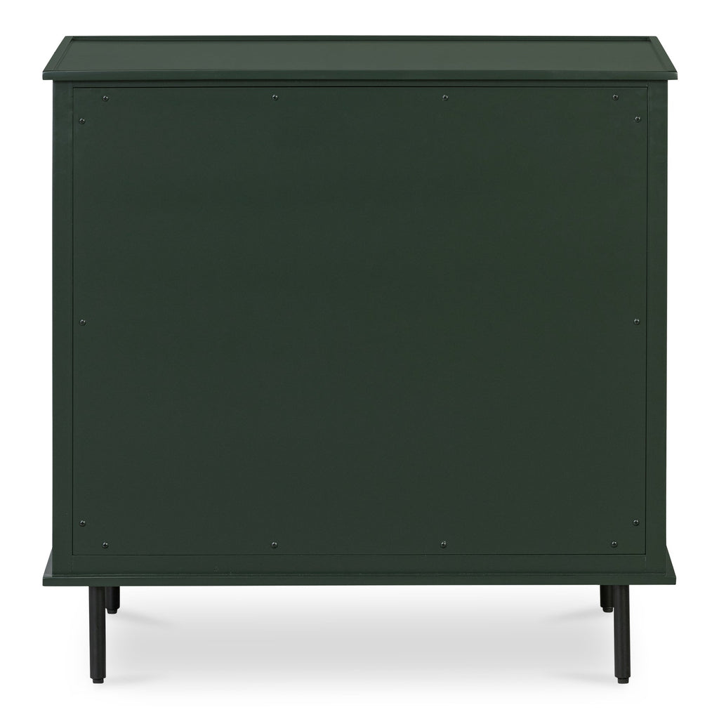 Moe's Home Reagan Nightstand