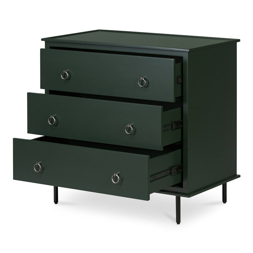 Moe's Home Reagan Nightstand