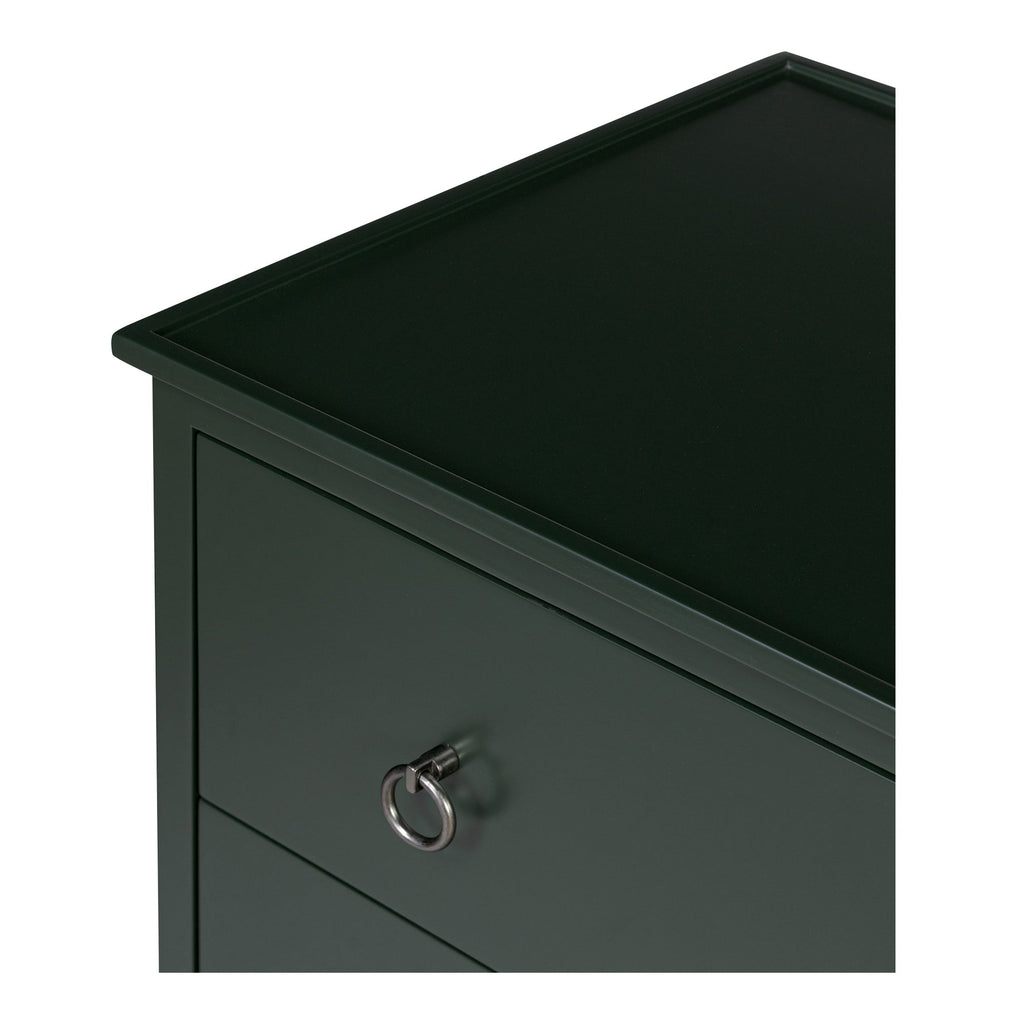 Moe's Home Reagan Nightstand