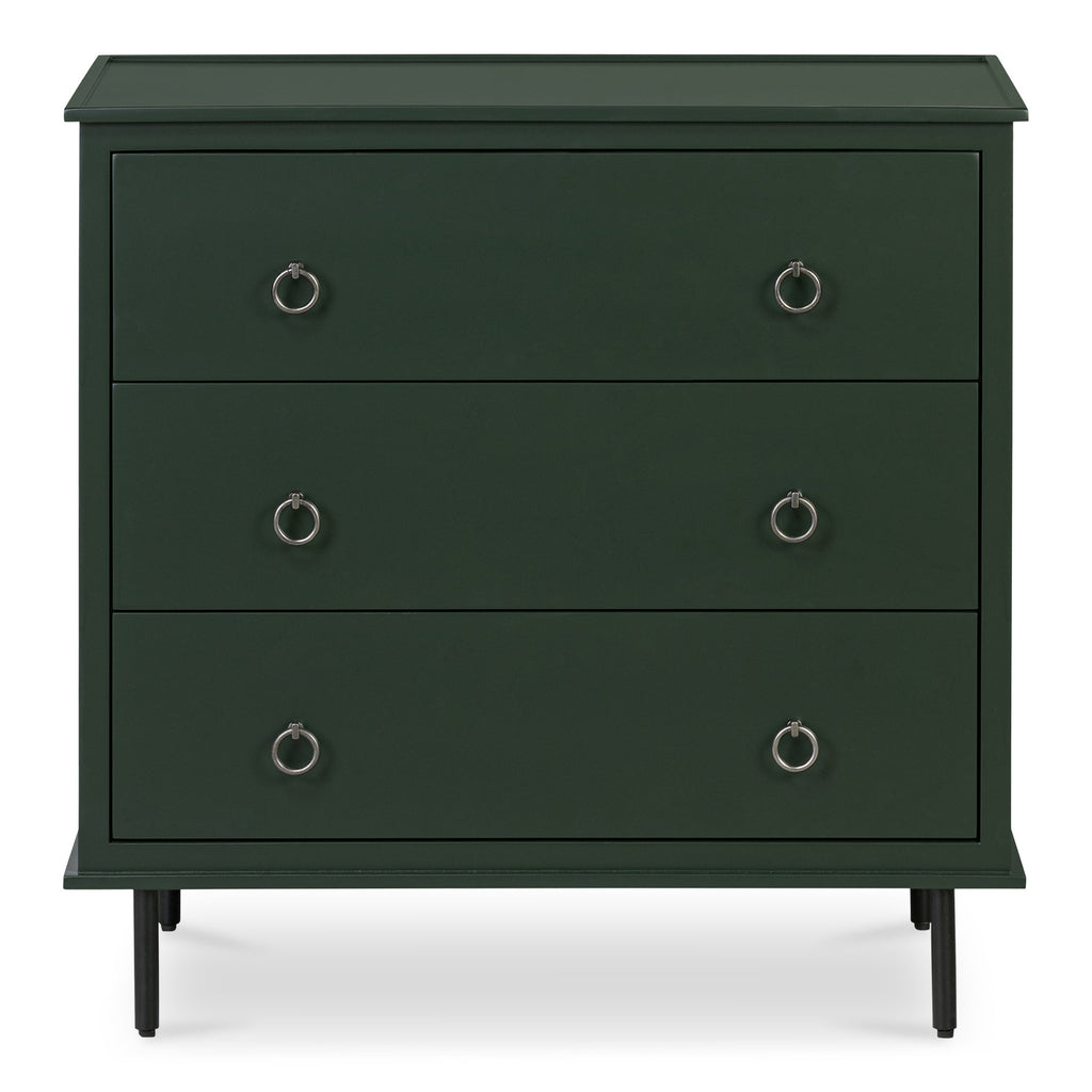 Moe's Home Reagan Nightstand