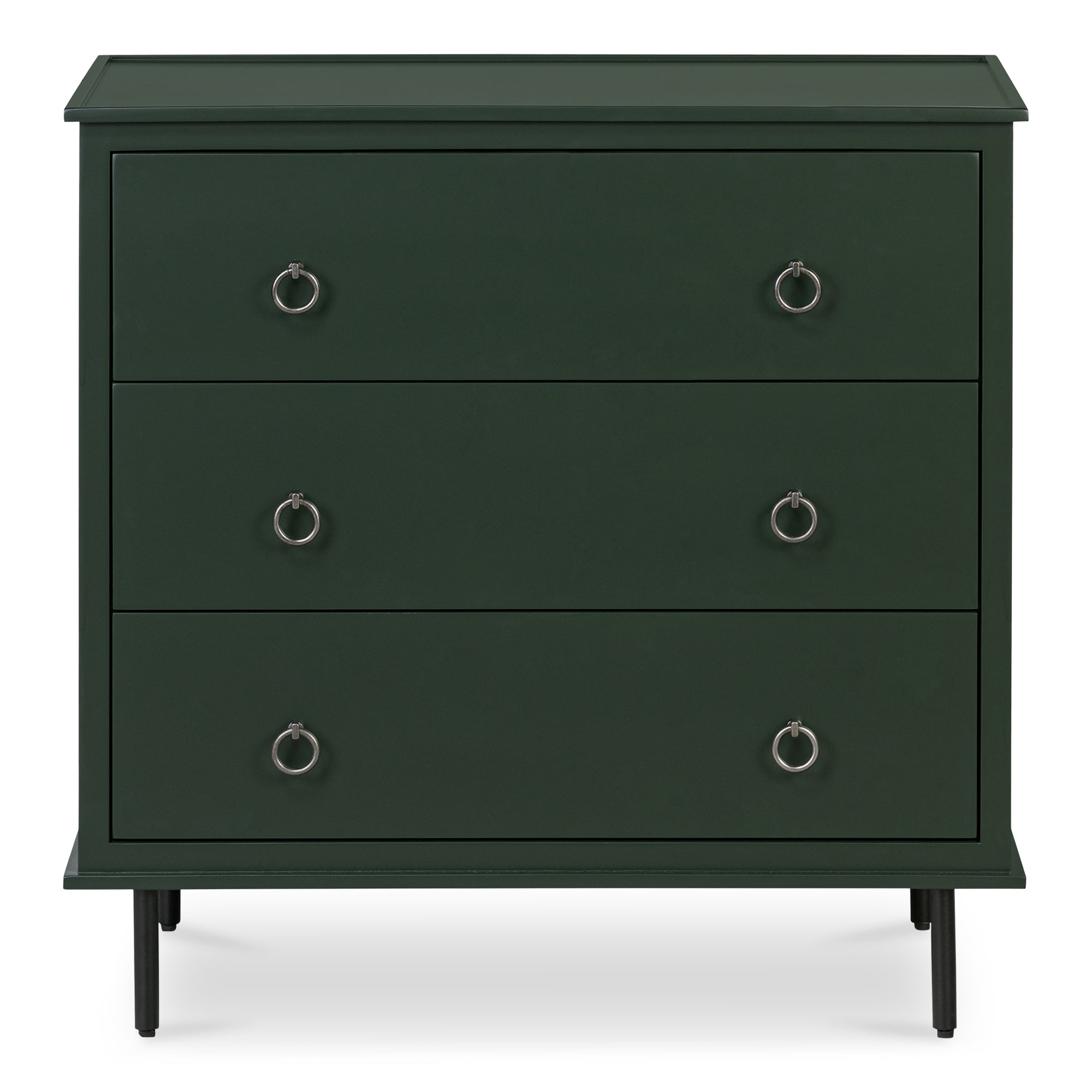 Moe's Home Reagan Nightstand