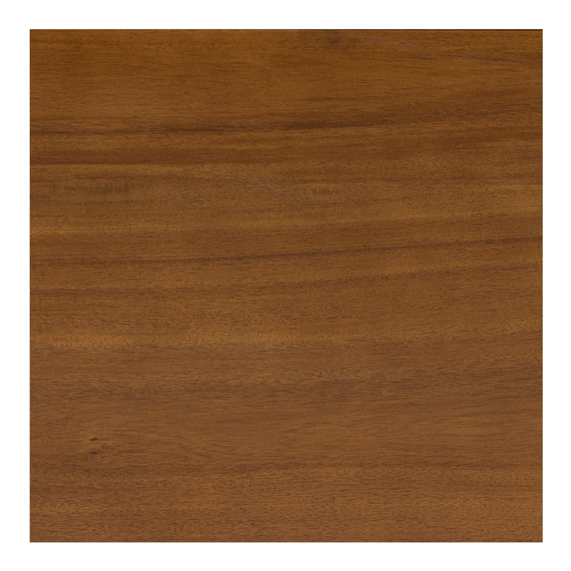 Moe's Home Lincoln Media Cabinet Brown