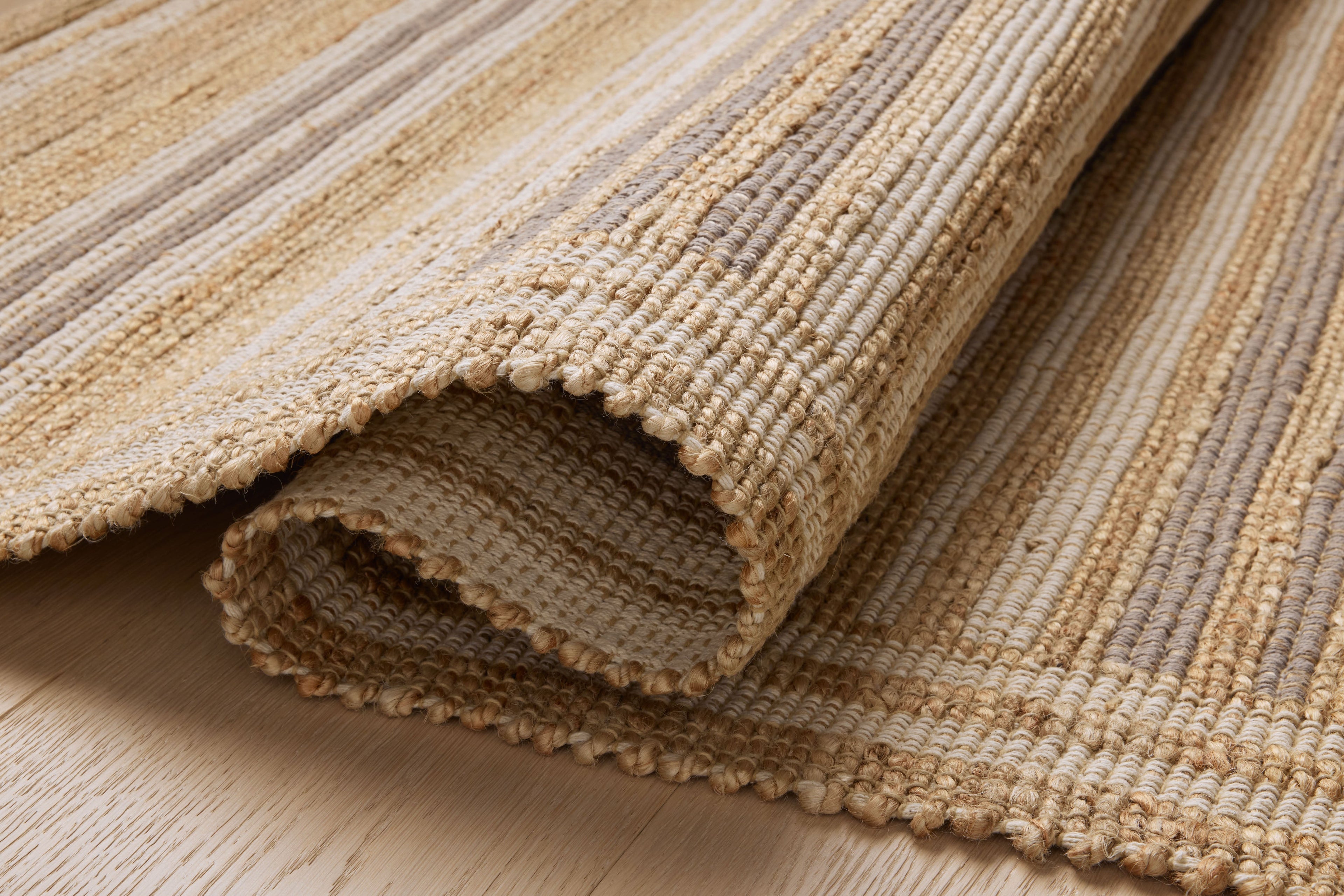 Chris Loves Julia x Loloi Judy Area Rug