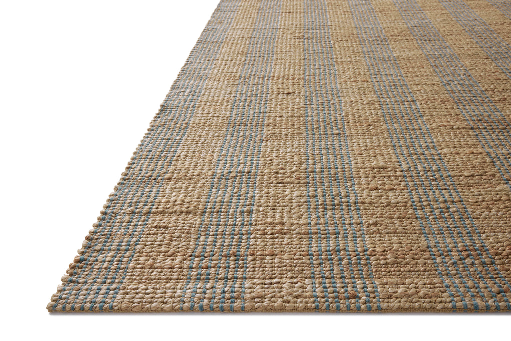 Chris Loves Julia x Loloi Judy Sample Rug