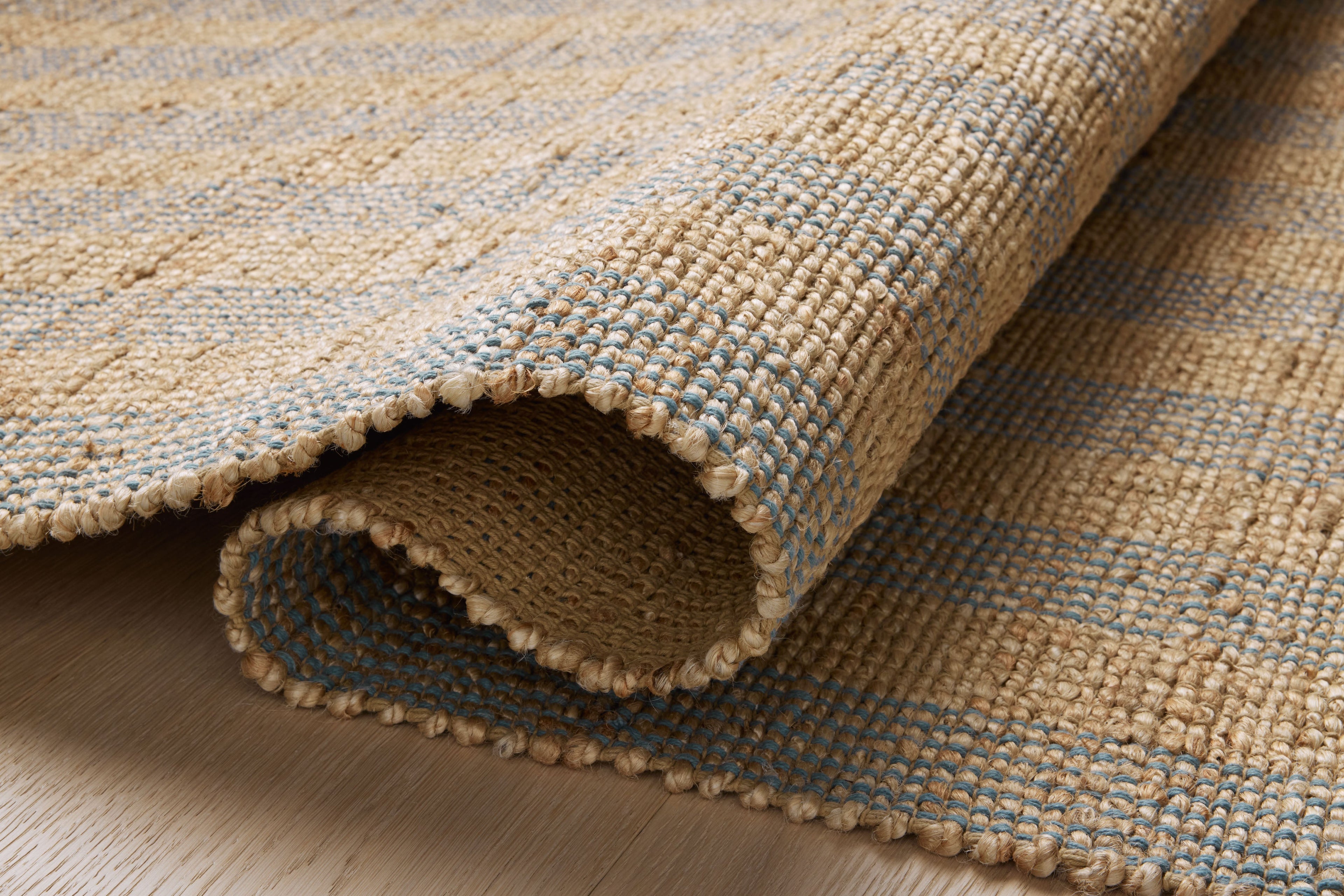 Chris Loves Julia x Loloi Judy Sample Rug