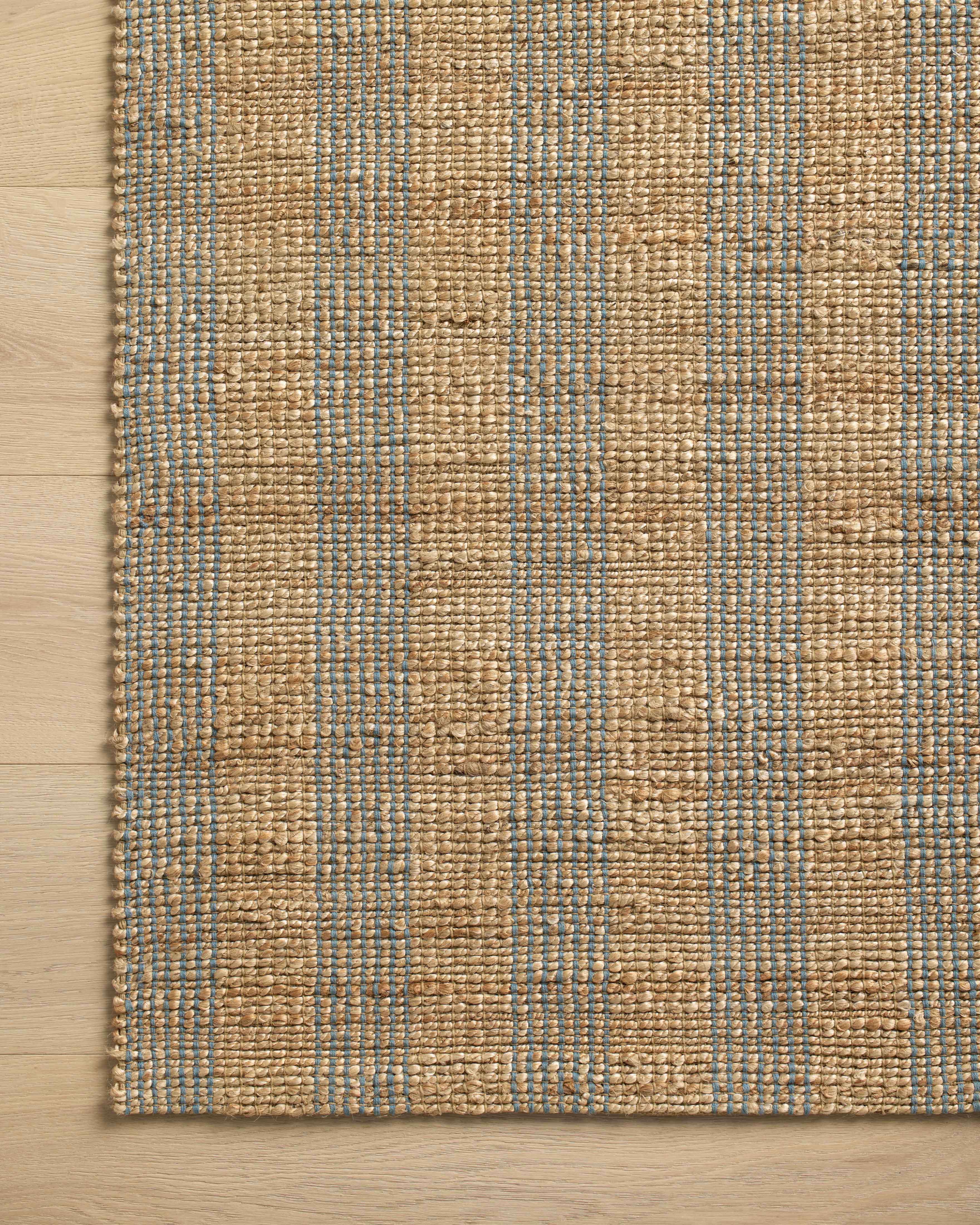 Chris Loves Julia x Loloi Judy Accent Rug