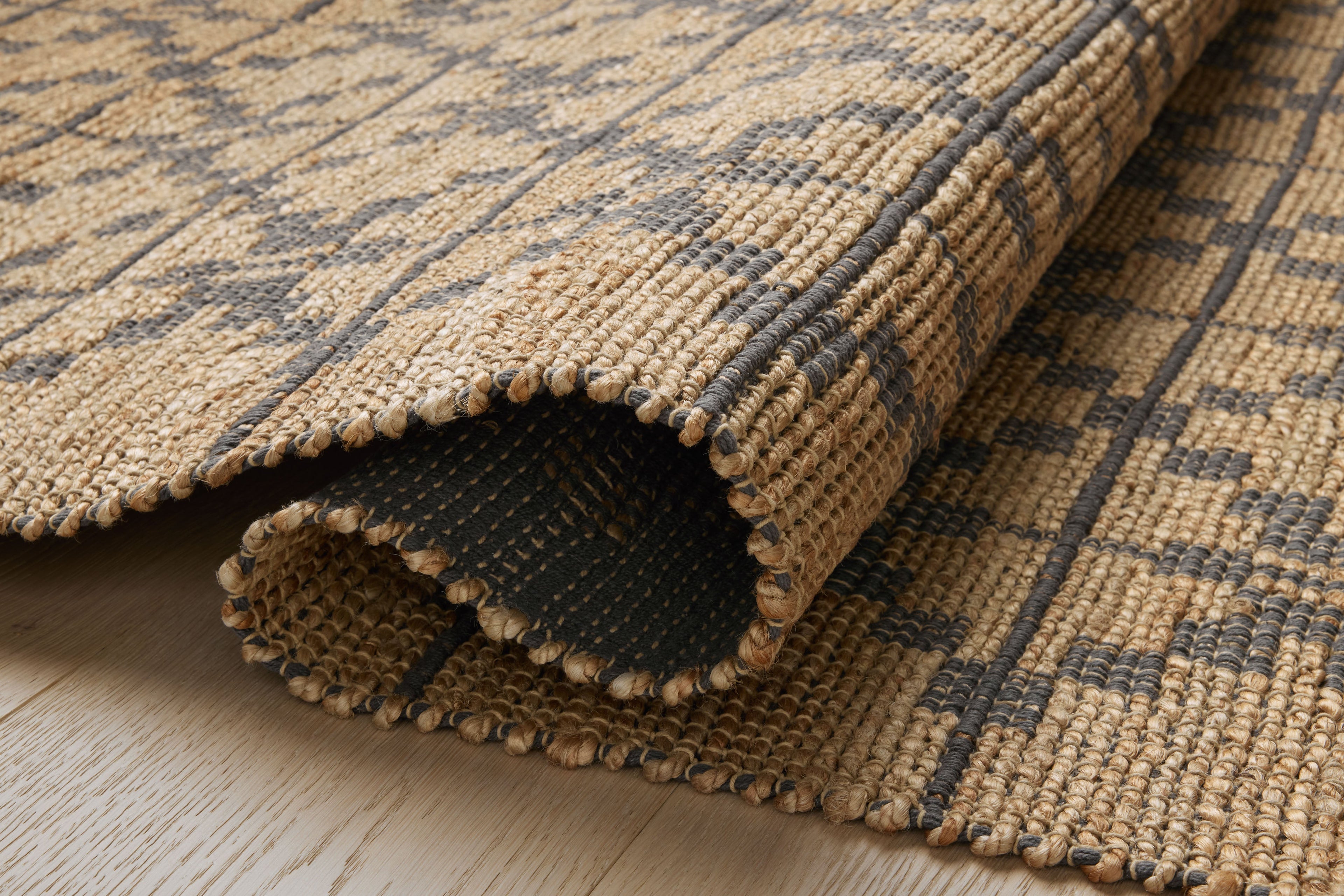 Chris Loves Julia x Loloi Judy Sample Rug