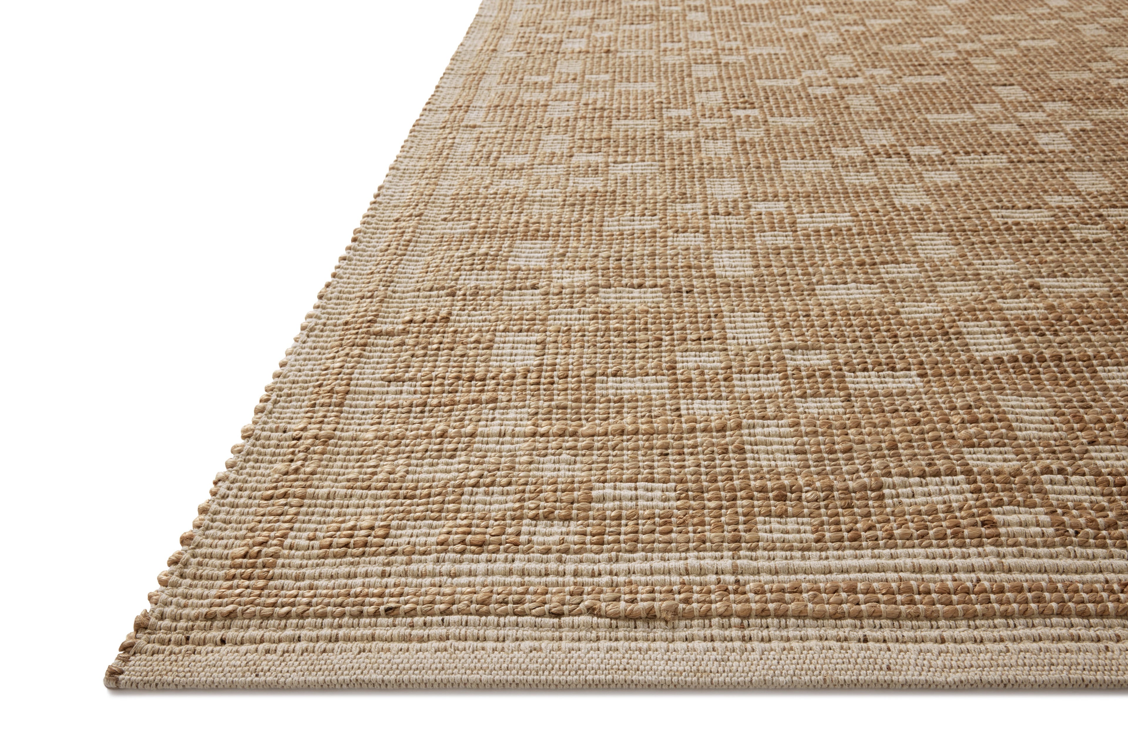 Chris Loves Julia x Loloi Judy Accent Rug