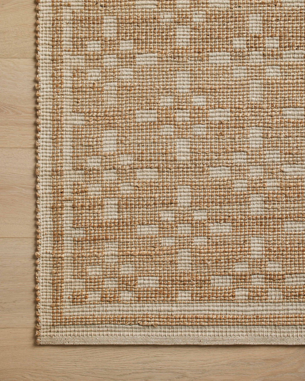 Chris Loves Julia x Loloi Judy Area Rug
