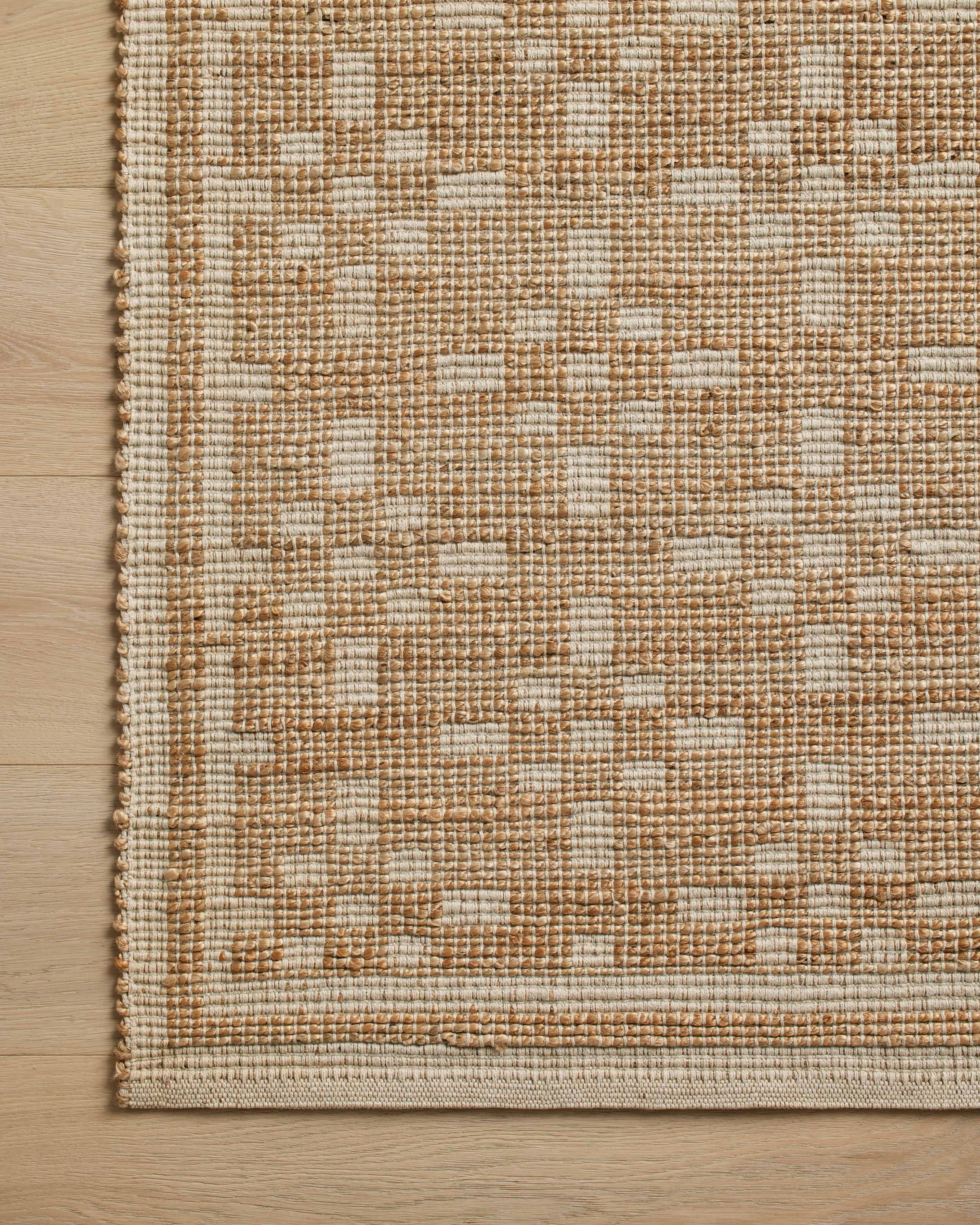 Chris Loves Julia x Loloi Judy Area Rug