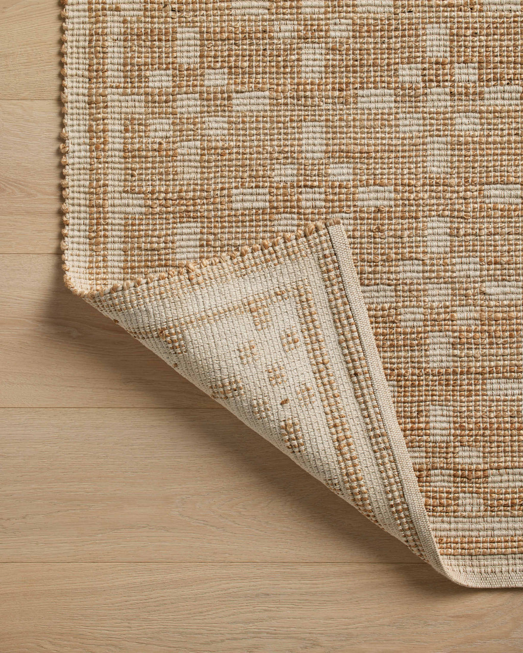 Chris Loves Julia x Loloi Judy Area Rug