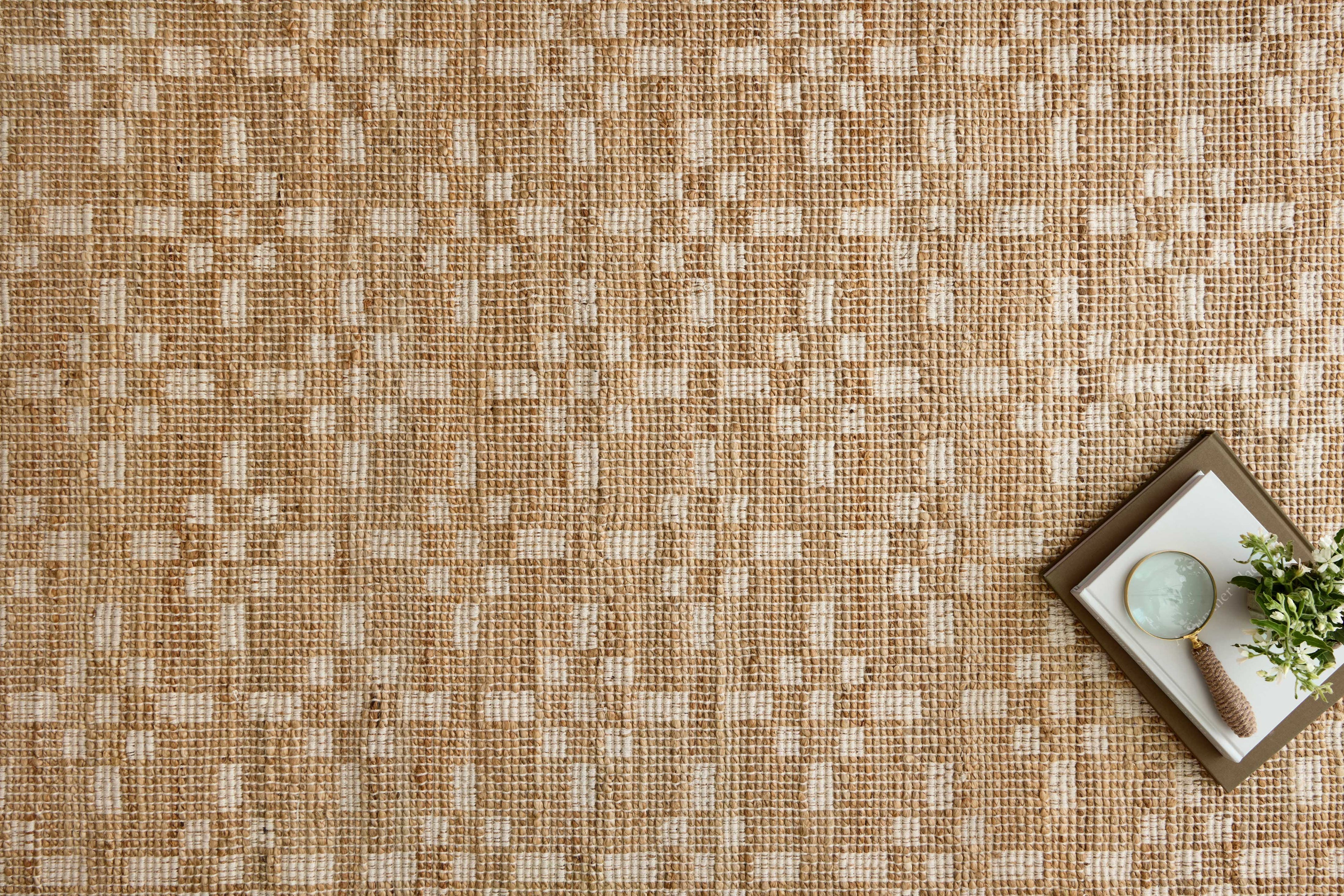 Chris Loves Julia x Loloi Judy Sample Rug